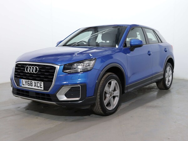 Used Audi Q2 2019 for sale - 74524540: Photo 6