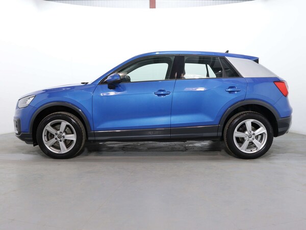 Used Audi Q2 2019 for sale - 74524540: Photo 7