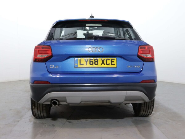 Used Audi Q2 2019 for sale - 74524540: Photo 9
