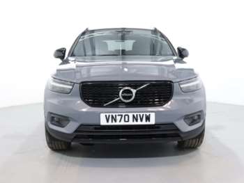 Used Volvo XC40 2020 for sale - 74398556: Photo