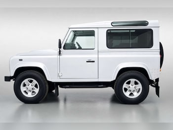 Used Land Rover Defender 90 2008 for sale - 79418005: Photo