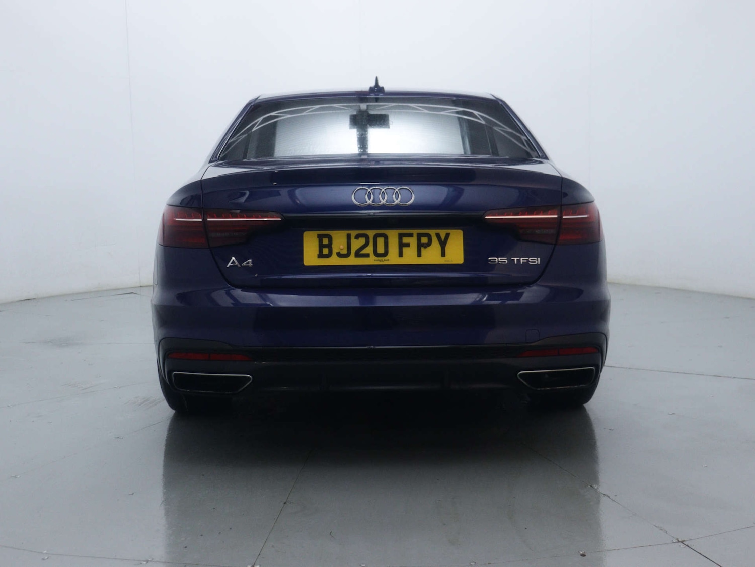 Used Audi A4 2020 for sale - 77259111: Photo 10