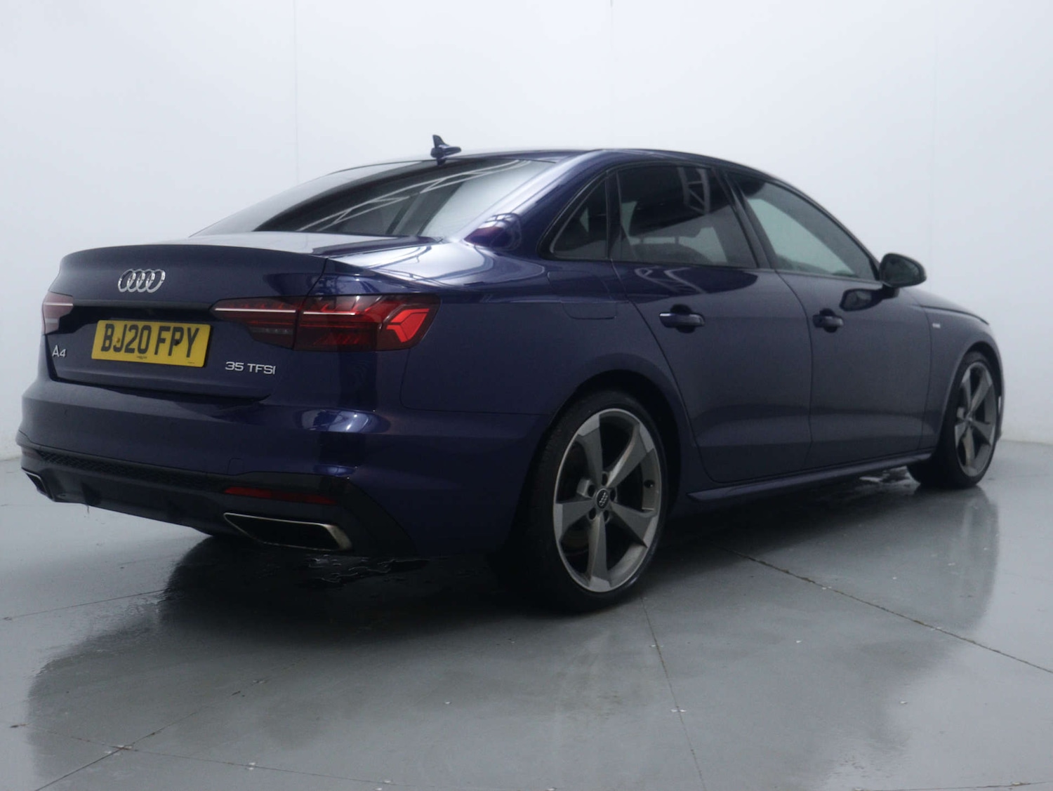 Used Audi A4 2020 for sale - 77259111: Photo 11