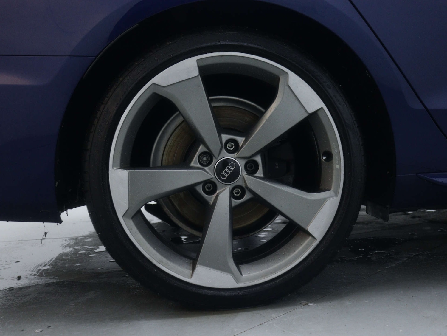 Used Audi A4 2020 for sale - 77259111: Photo 13