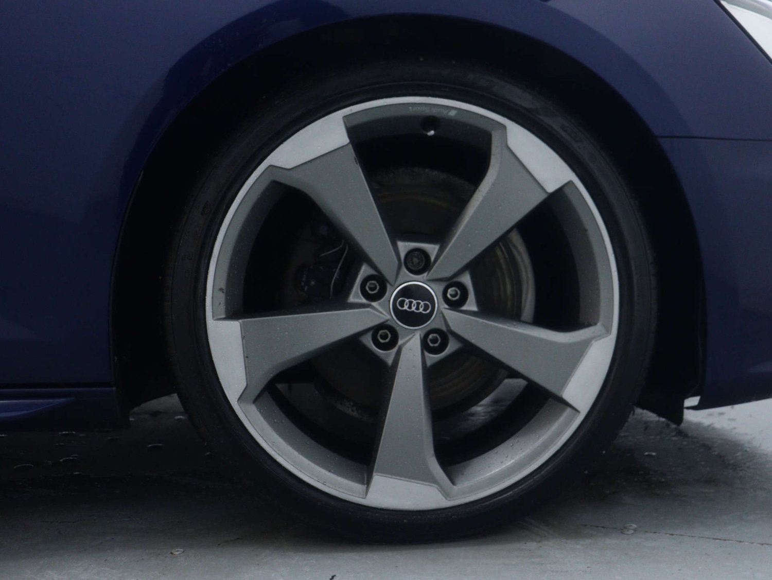 Used Audi A4 2020 for sale - 77259111: Photo 14