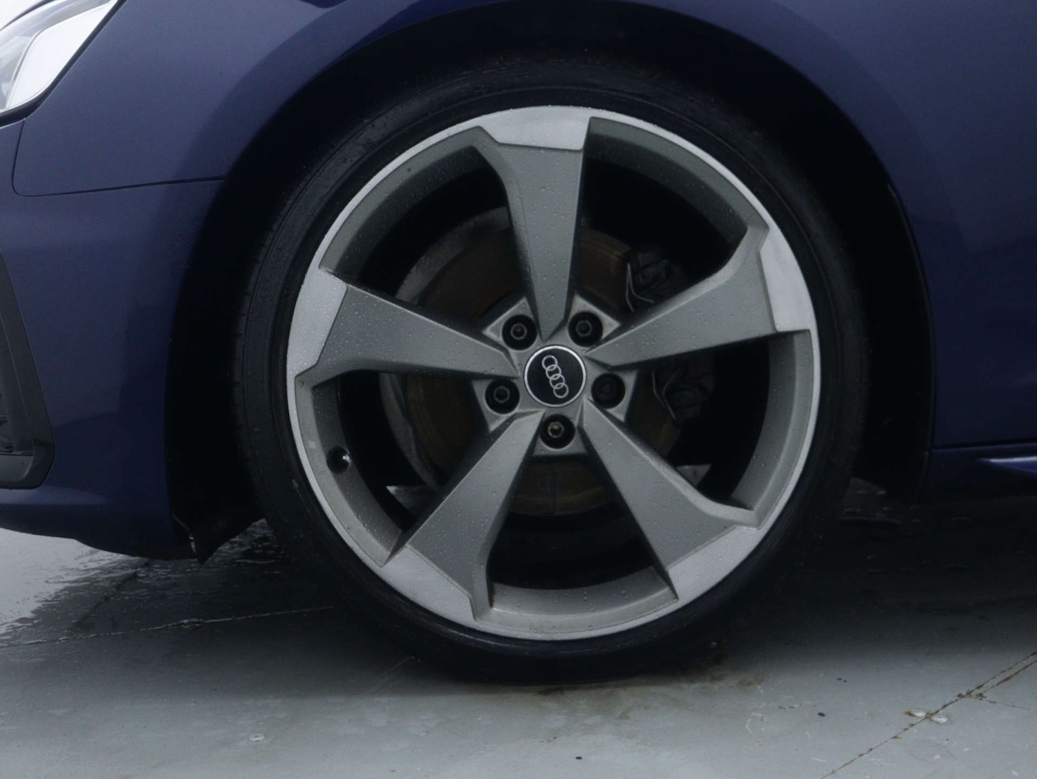 Used Audi A4 2020 for sale - 77259111: Photo 15