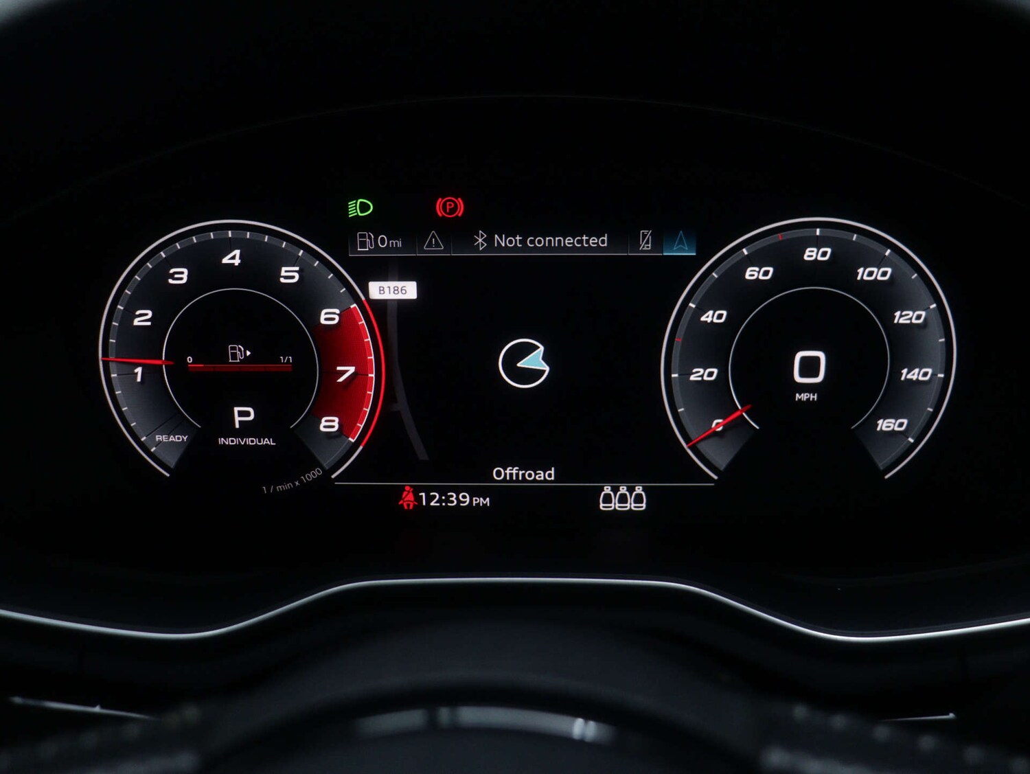 Used Audi A4 2020 for sale - 77259111: Photo 17