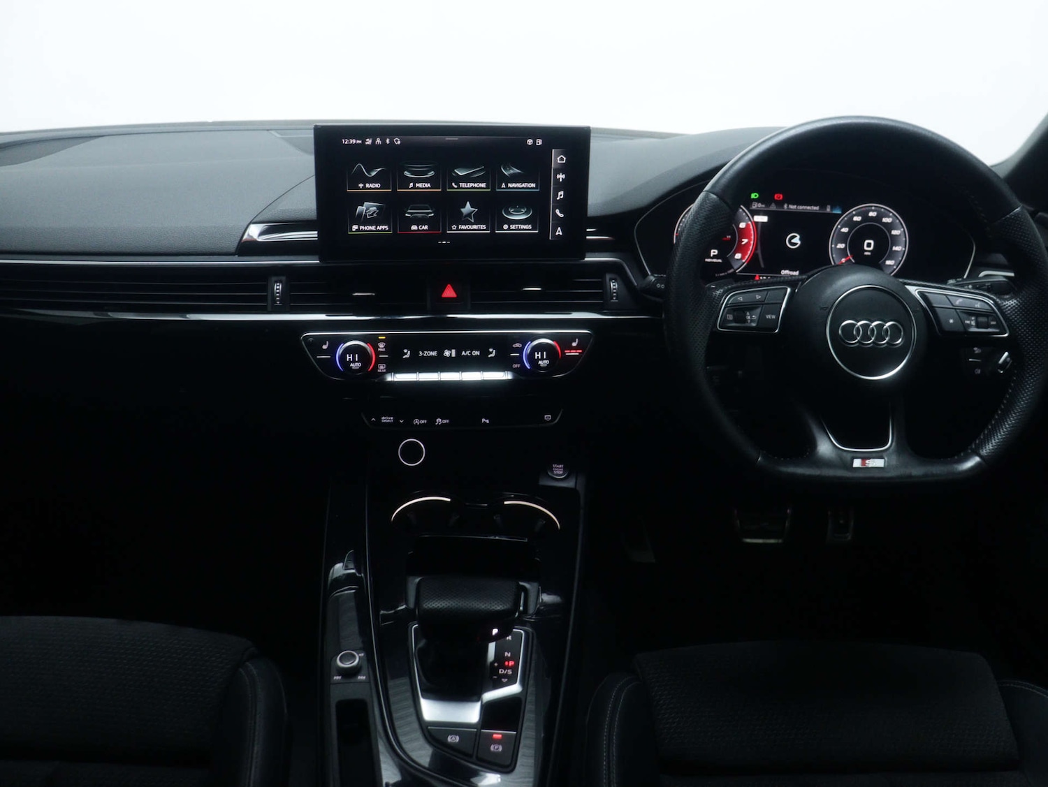 Used Audi A4 2020 for sale - 77259111: Photo 19