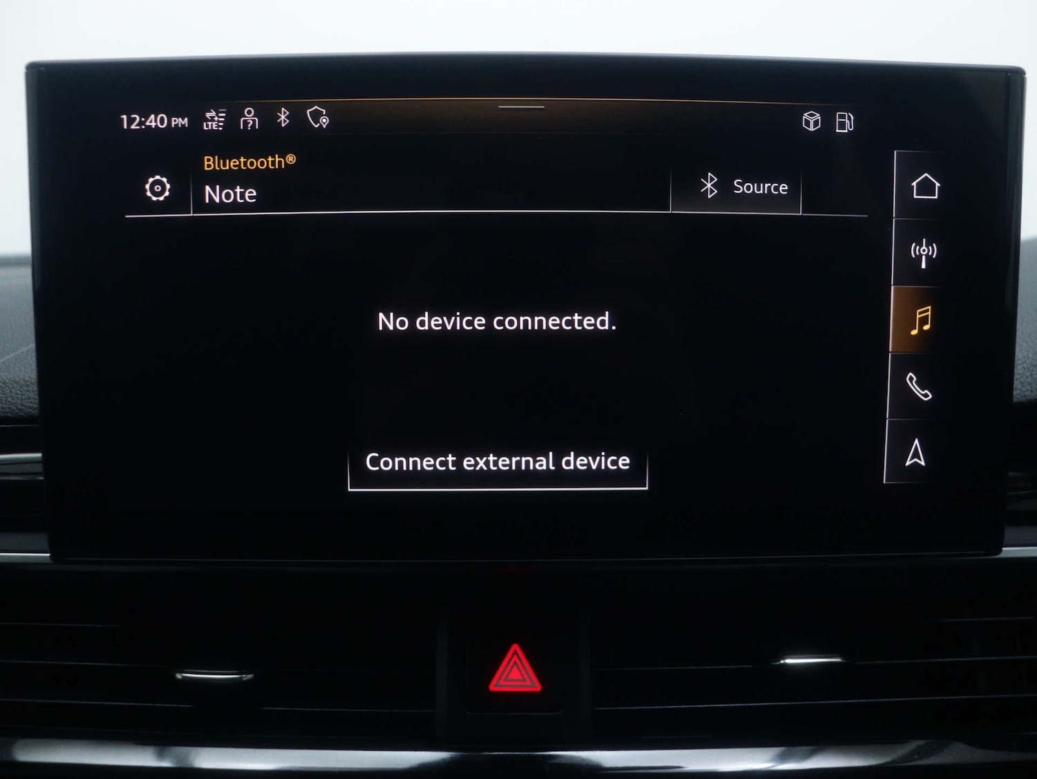 Used Audi A4 2020 for sale - 77259111: Photo 22