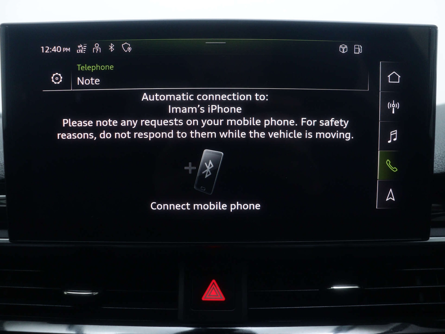 Used Audi A4 2020 for sale - 77259111: Photo 23