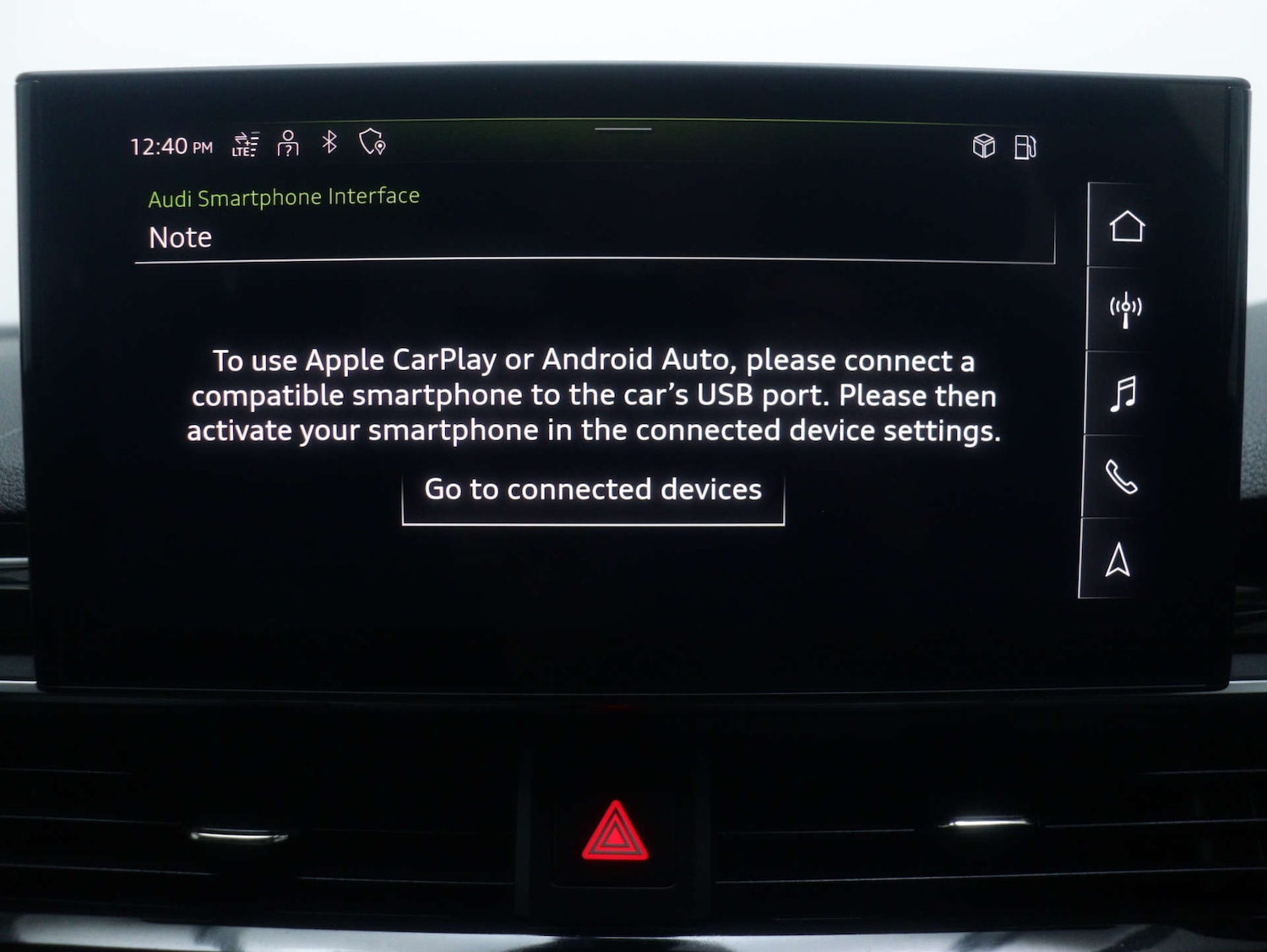 Used Audi A4 2020 for sale - 77259111: Photo 25