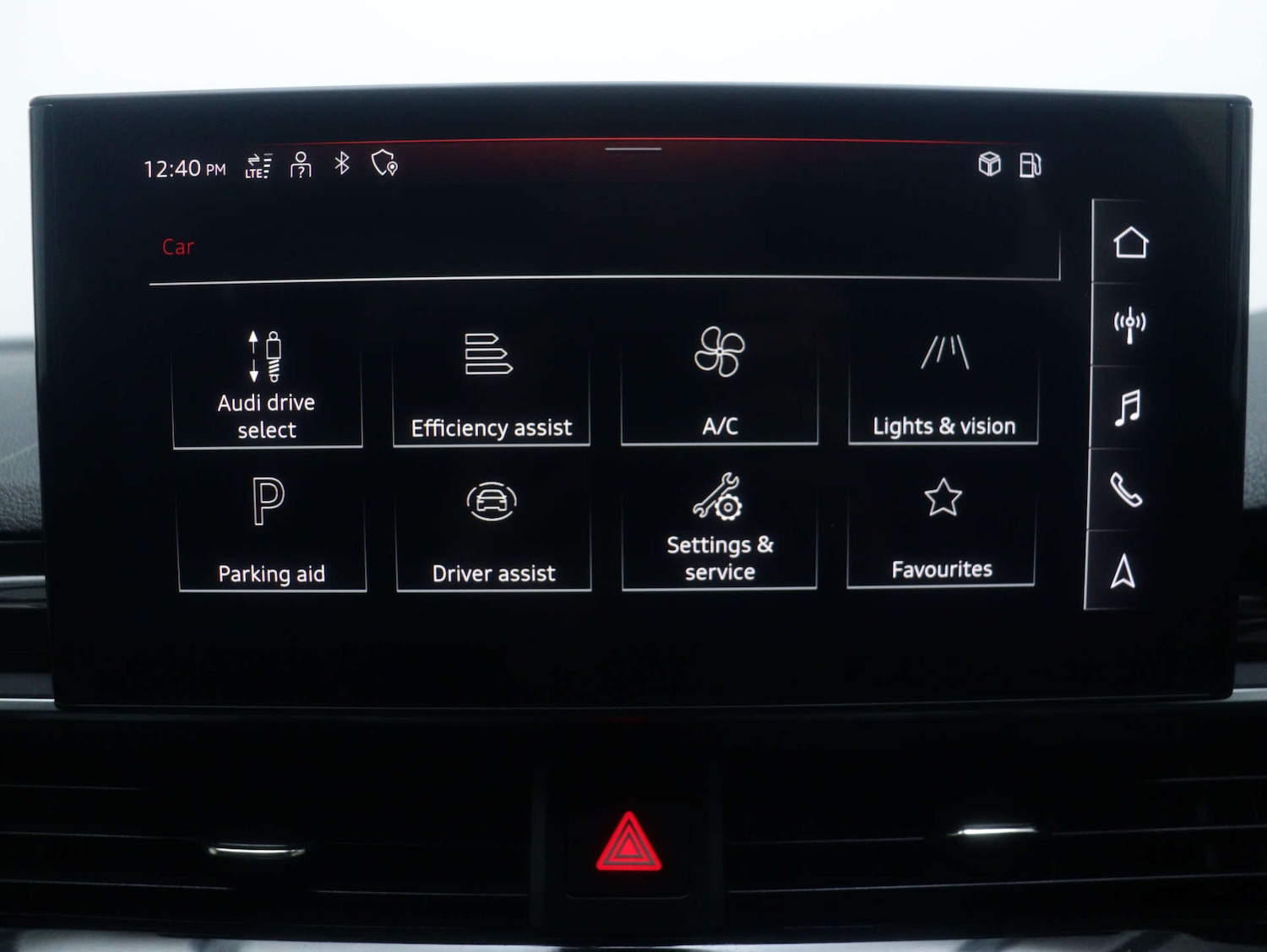 Used Audi A4 2020 for sale - 77259111: Photo 26