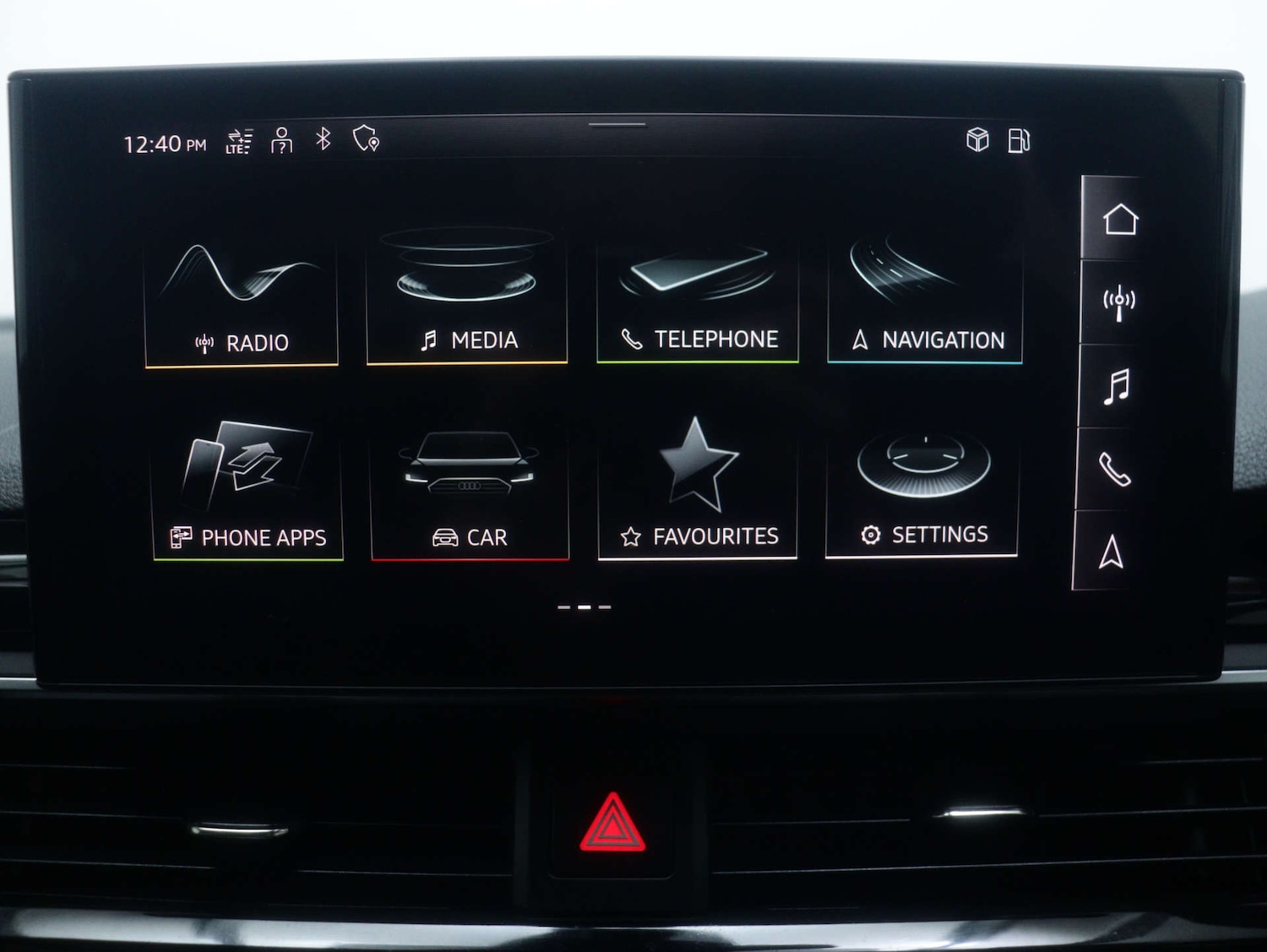 Used Audi A4 2020 for sale - 77259111: Photo 27