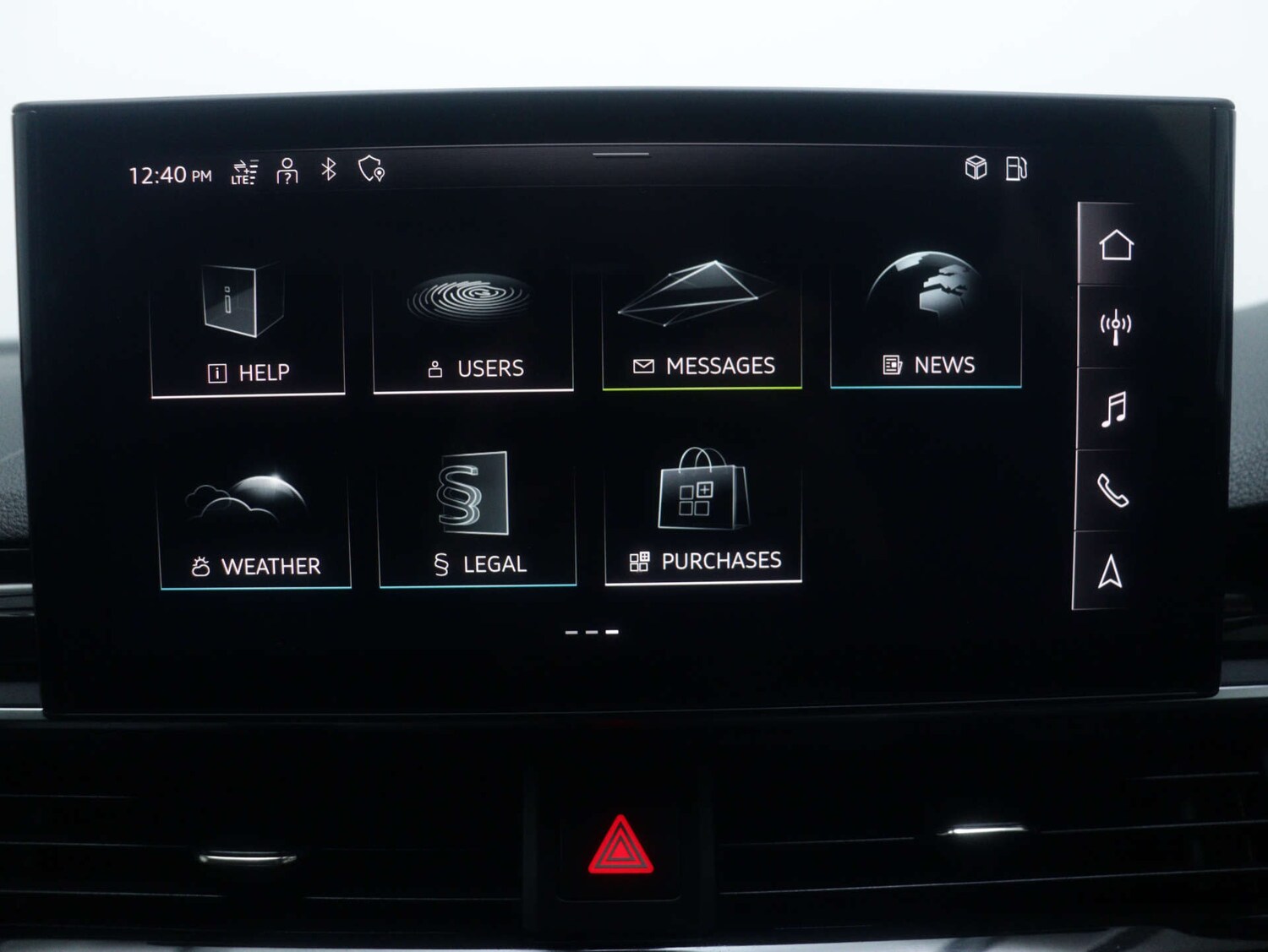 Used Audi A4 2020 for sale - 77259111: Photo 28