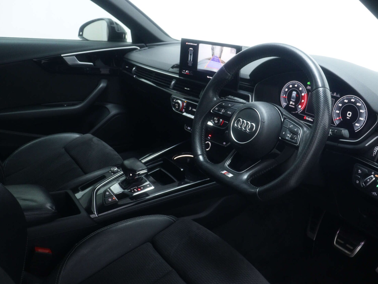 Used Audi A4 2020 for sale - 77259111: Photo 46