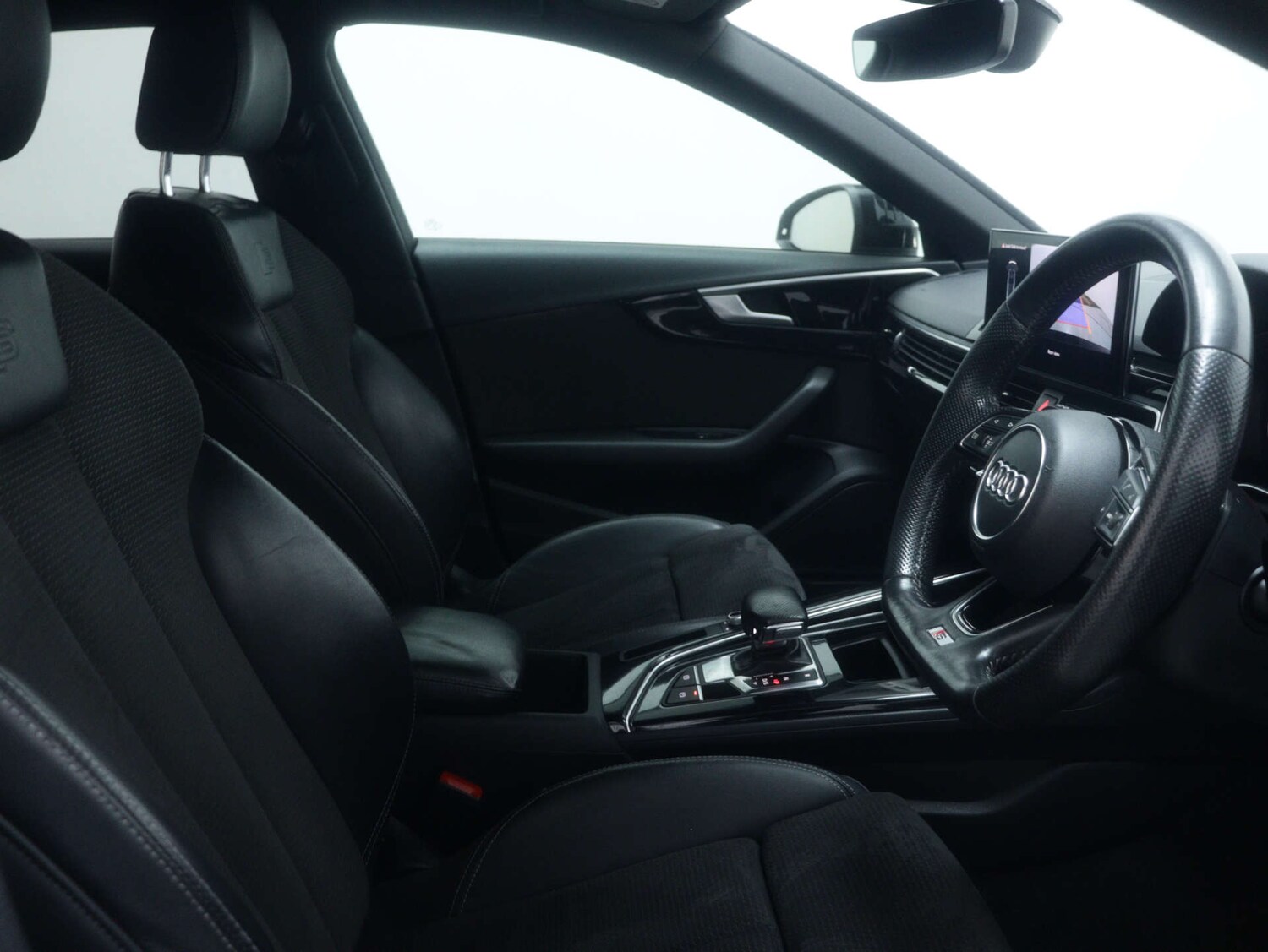 Used Audi A4 2020 for sale - 77259111: Photo 47