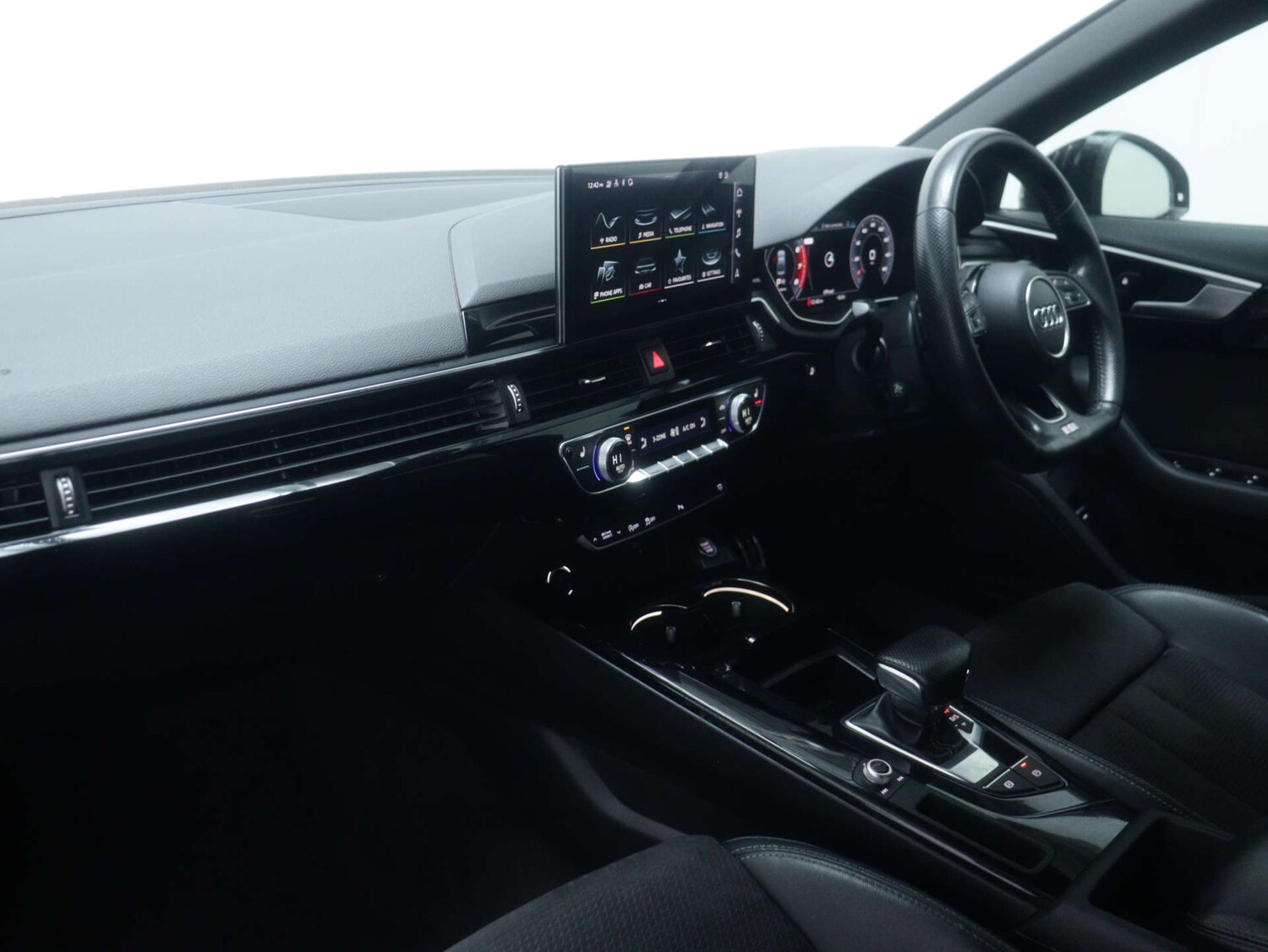 Used Audi A4 2020 for sale - 77259111: Photo 50