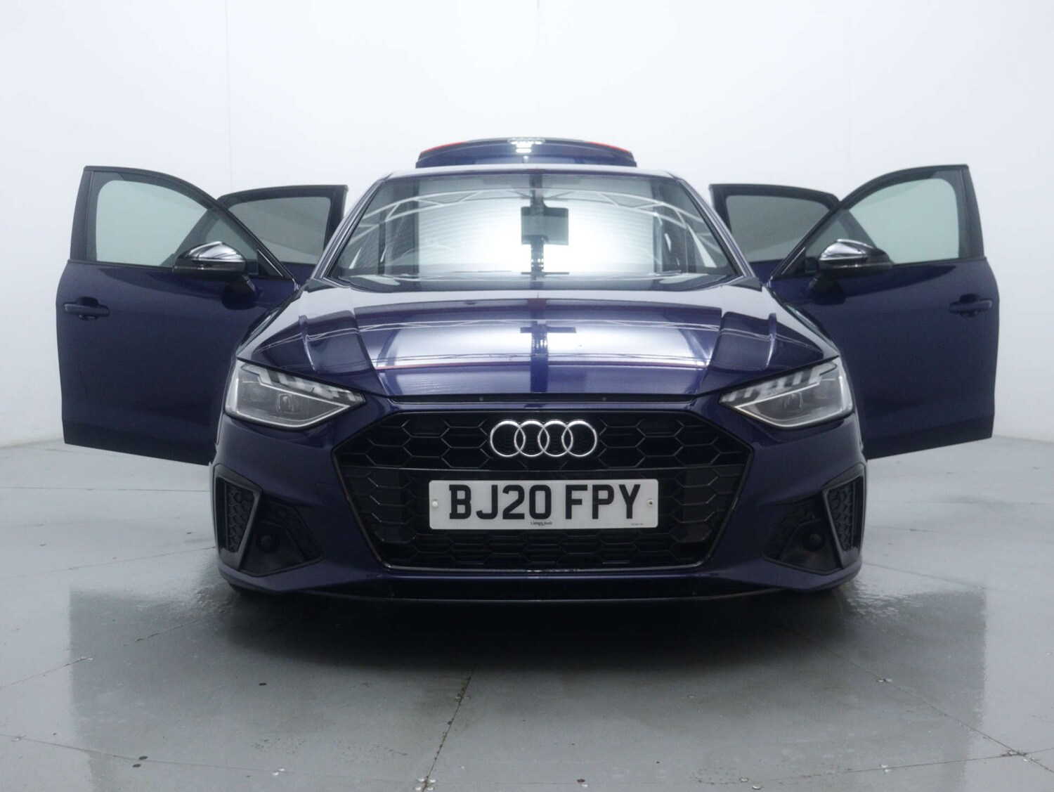 Used Audi A4 2020 for sale - 77259111: Photo 58
