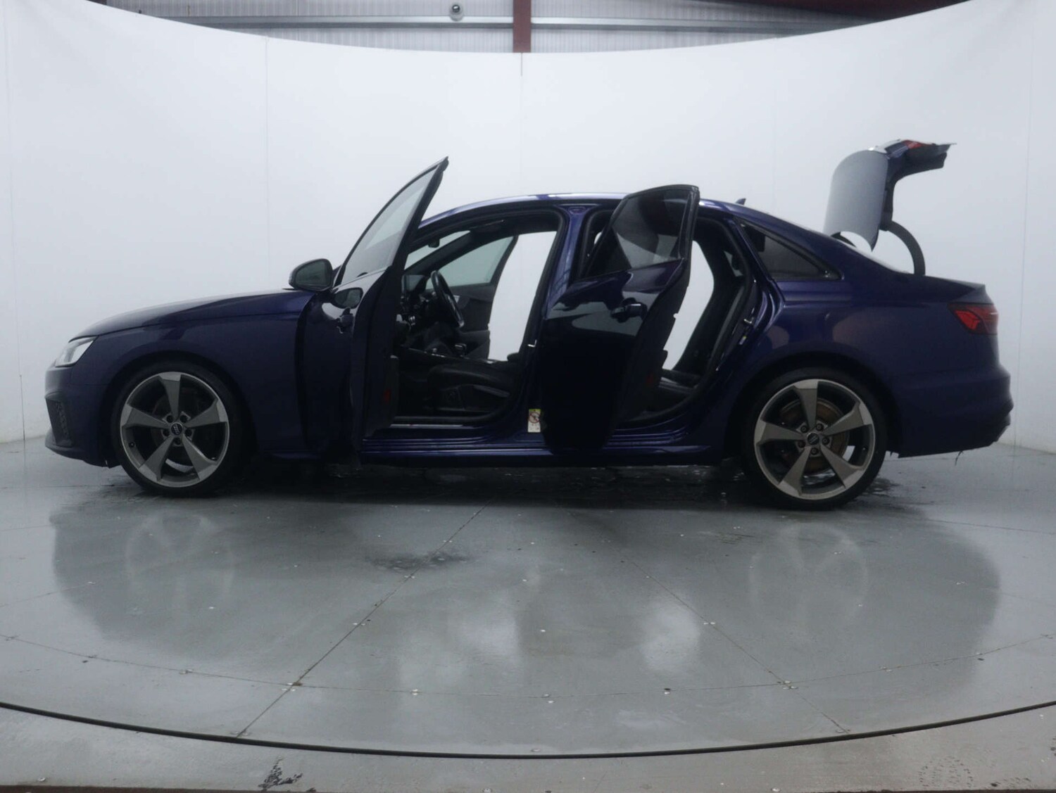 Used Audi A4 2020 for sale - 77259111: Photo 60