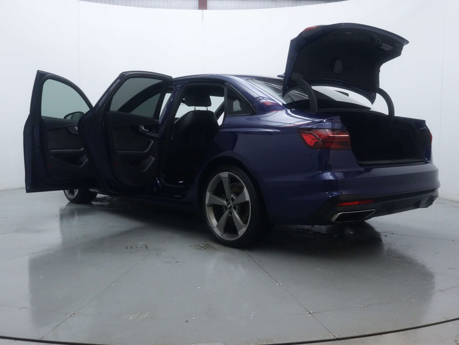 Used Audi A4 2020 for sale - 77259111: Photo 61