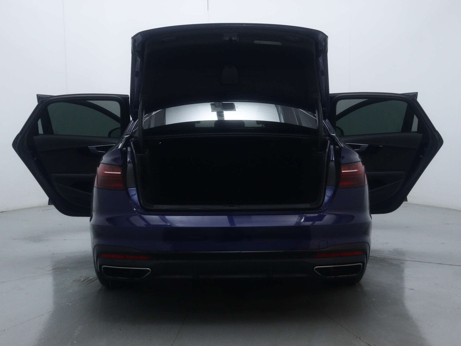 Used Audi A4 2020 for sale - 77259111: Photo 62