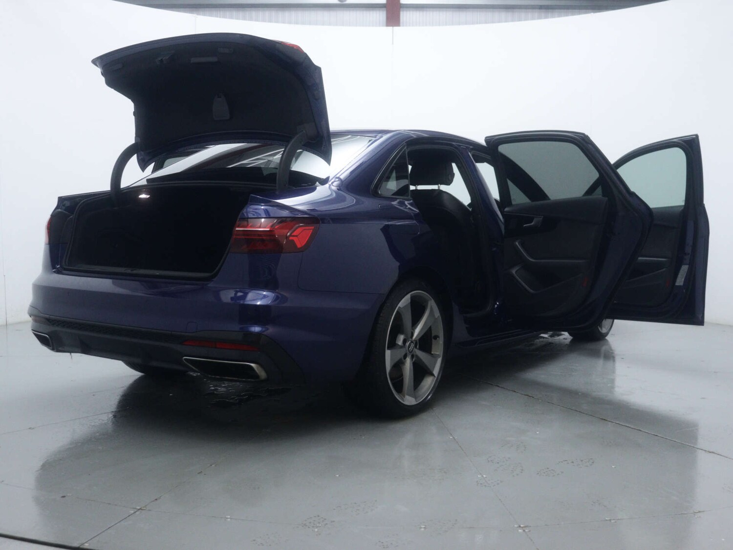 Used Audi A4 2020 for sale - 77259111: Photo 63