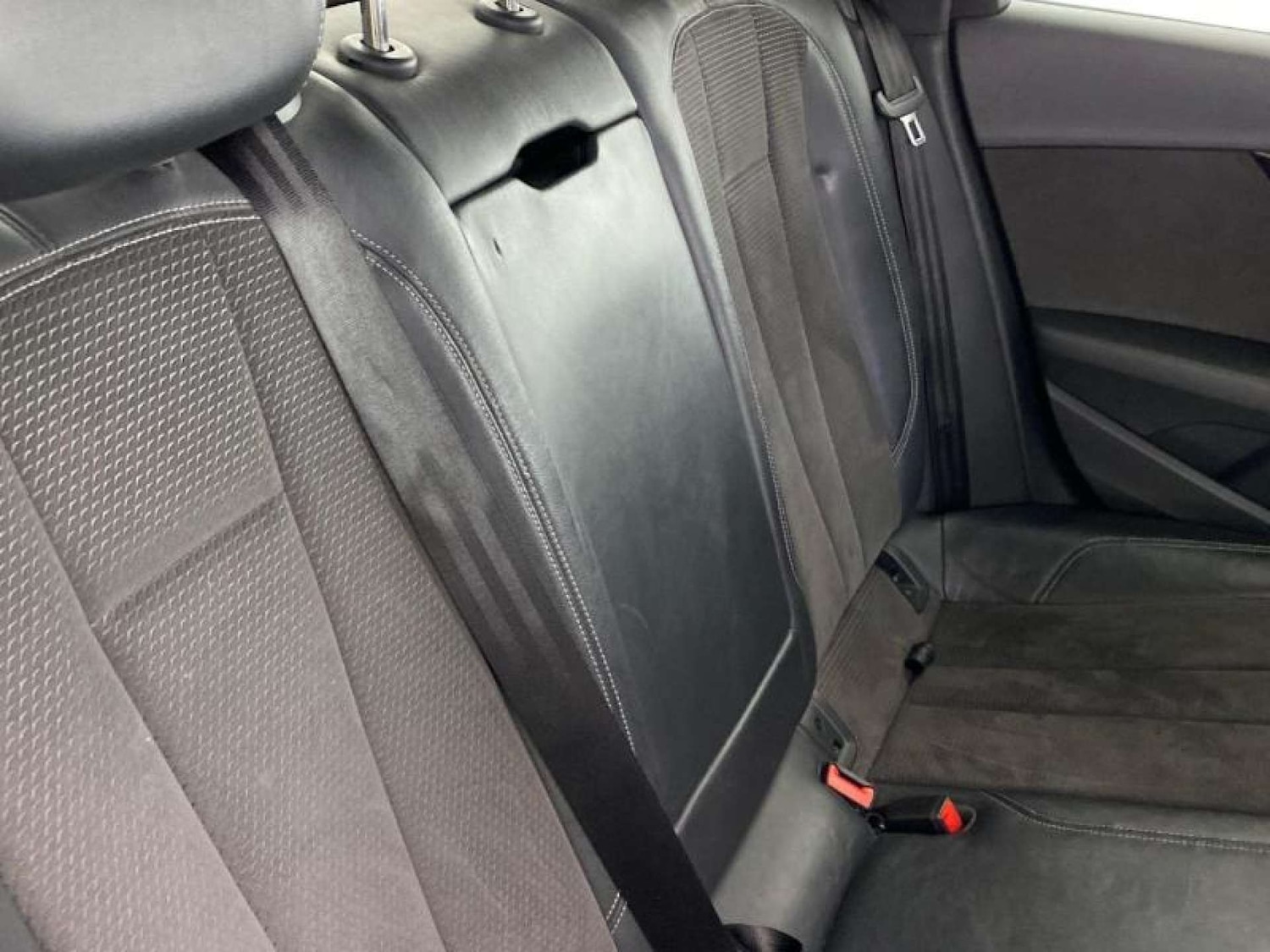 Used Audi A4 2020 for sale - 77259111: Photo 8