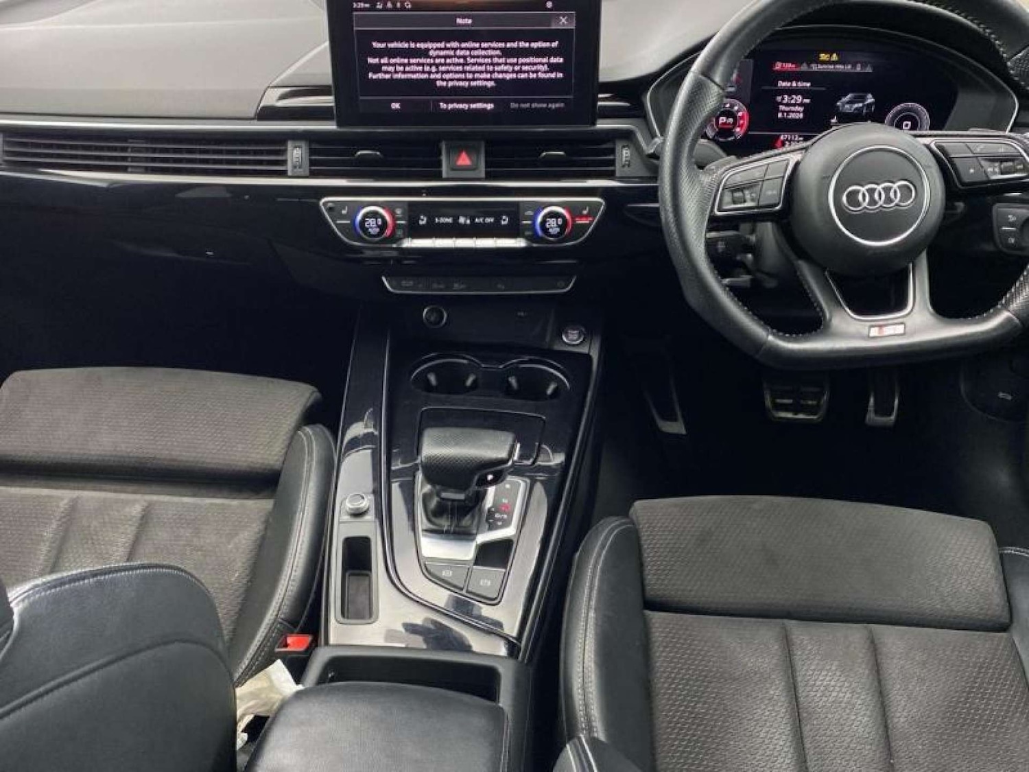 Used Audi A4 2020 for sale - 77259111: Photo 9