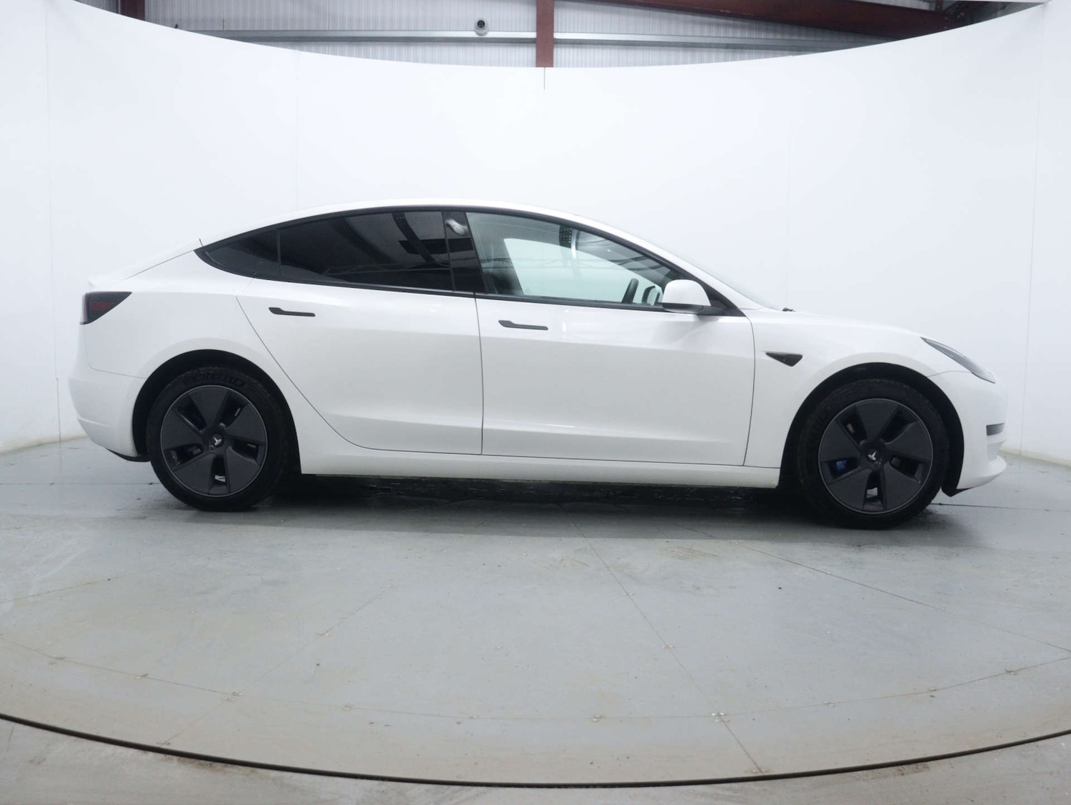 Used Tesla Model 3 2021 for sale - 76599668: Photo 11