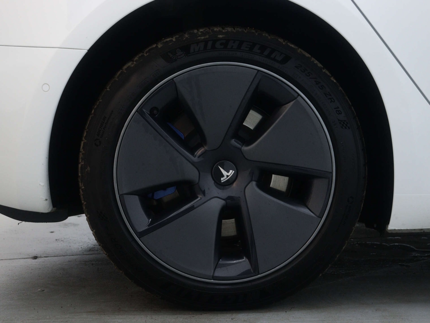 Used Tesla Model 3 2021 for sale - 76599668: Photo 12