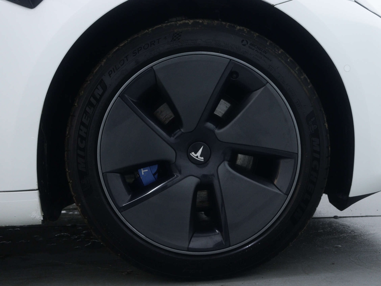 Used Tesla Model 3 2021 for sale - 76599668: Photo 13