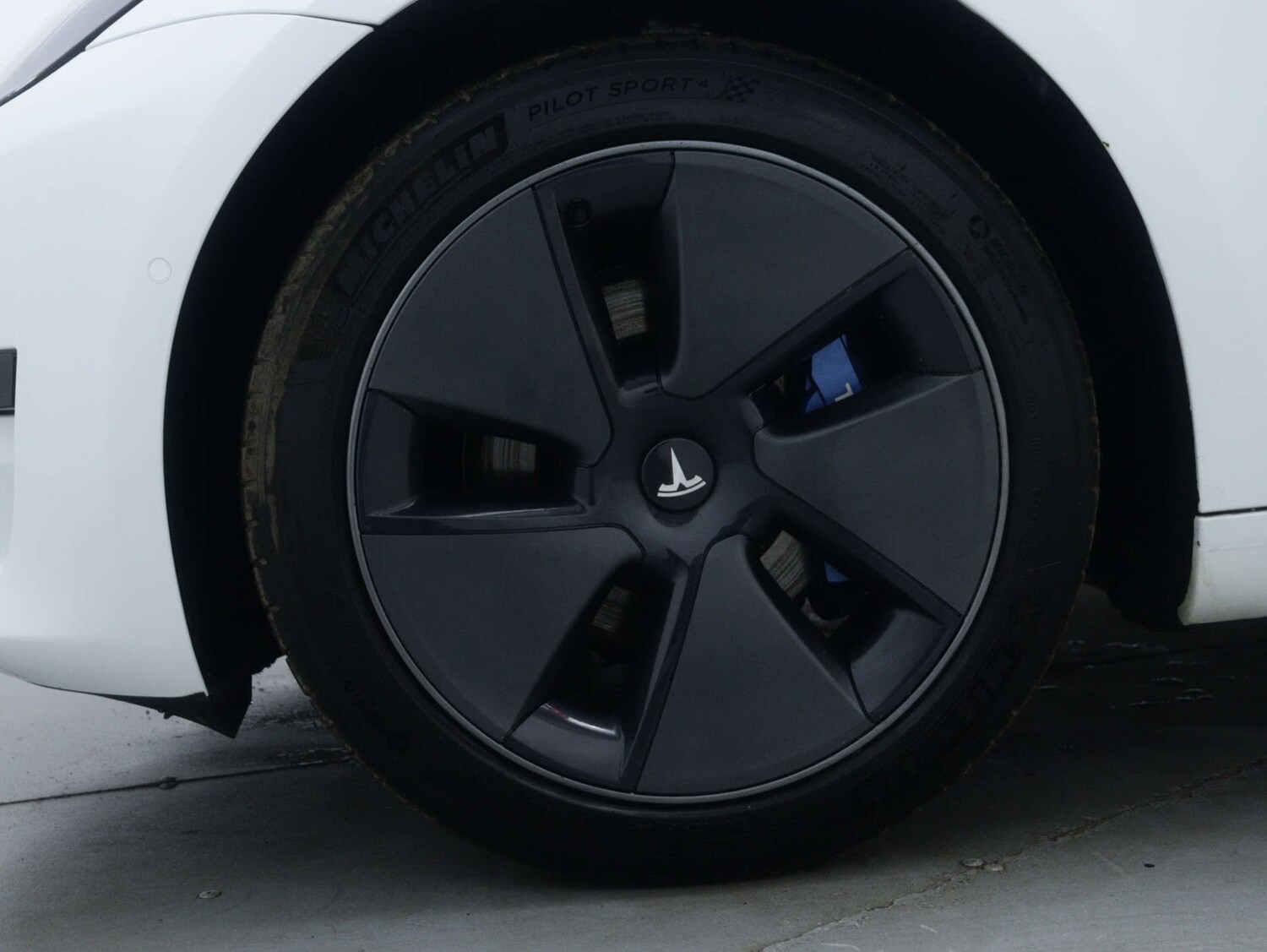 Used Tesla Model 3 2021 for sale - 76599668: Photo 14