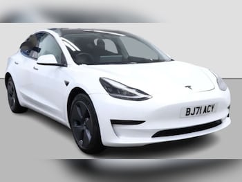 Used Tesla Model 3 2021 for sale - 76599668: Photo