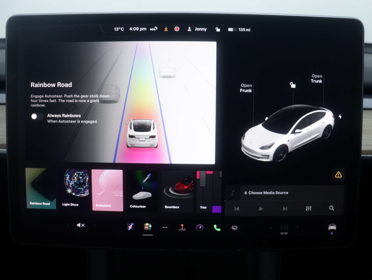 Used Tesla Model 3 2021 for sale - 76599668: Photo 24