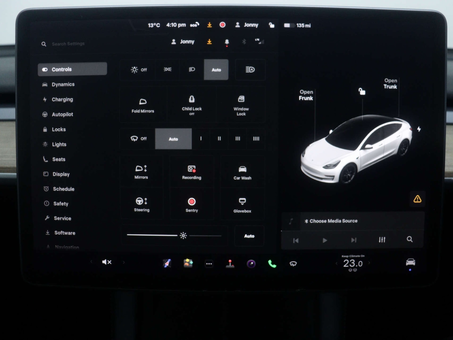 Used Tesla Model 3 2021 for sale - 76599668: Photo 26