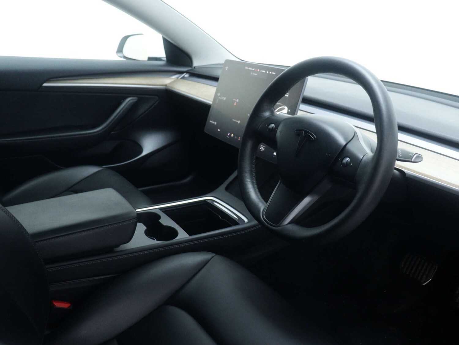 Used Tesla Model 3 2021 for sale - 76599668: Photo 34