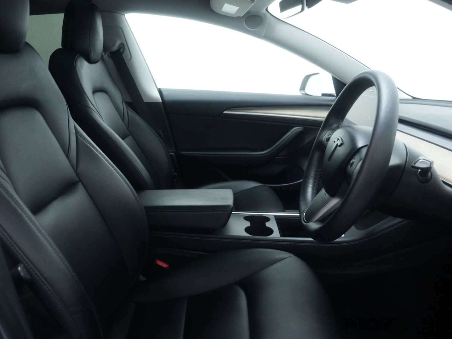 Used Tesla Model 3 2021 for sale - 76599668: Photo 35