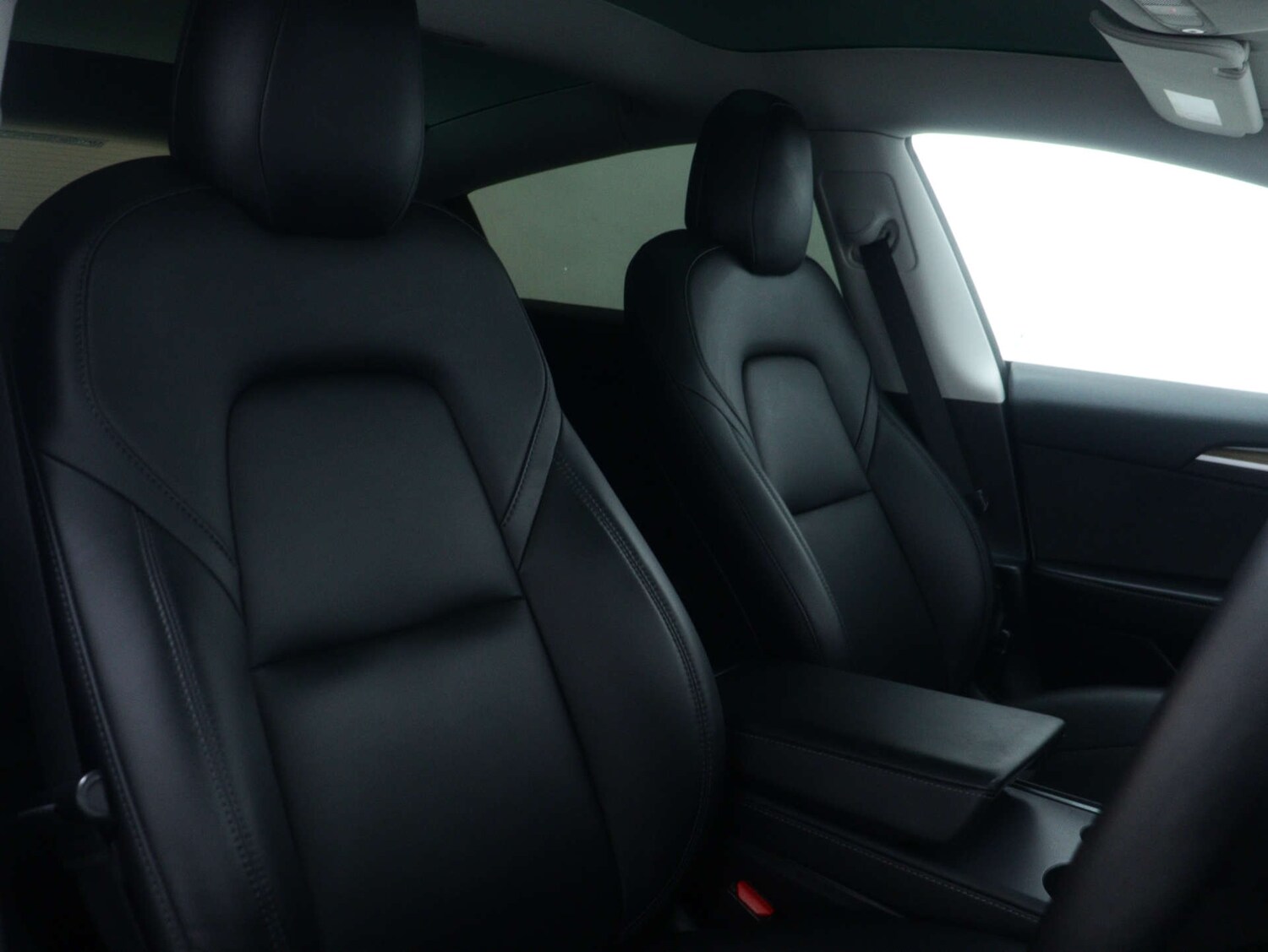 Used Tesla Model 3 2021 for sale - 76599668: Photo 36