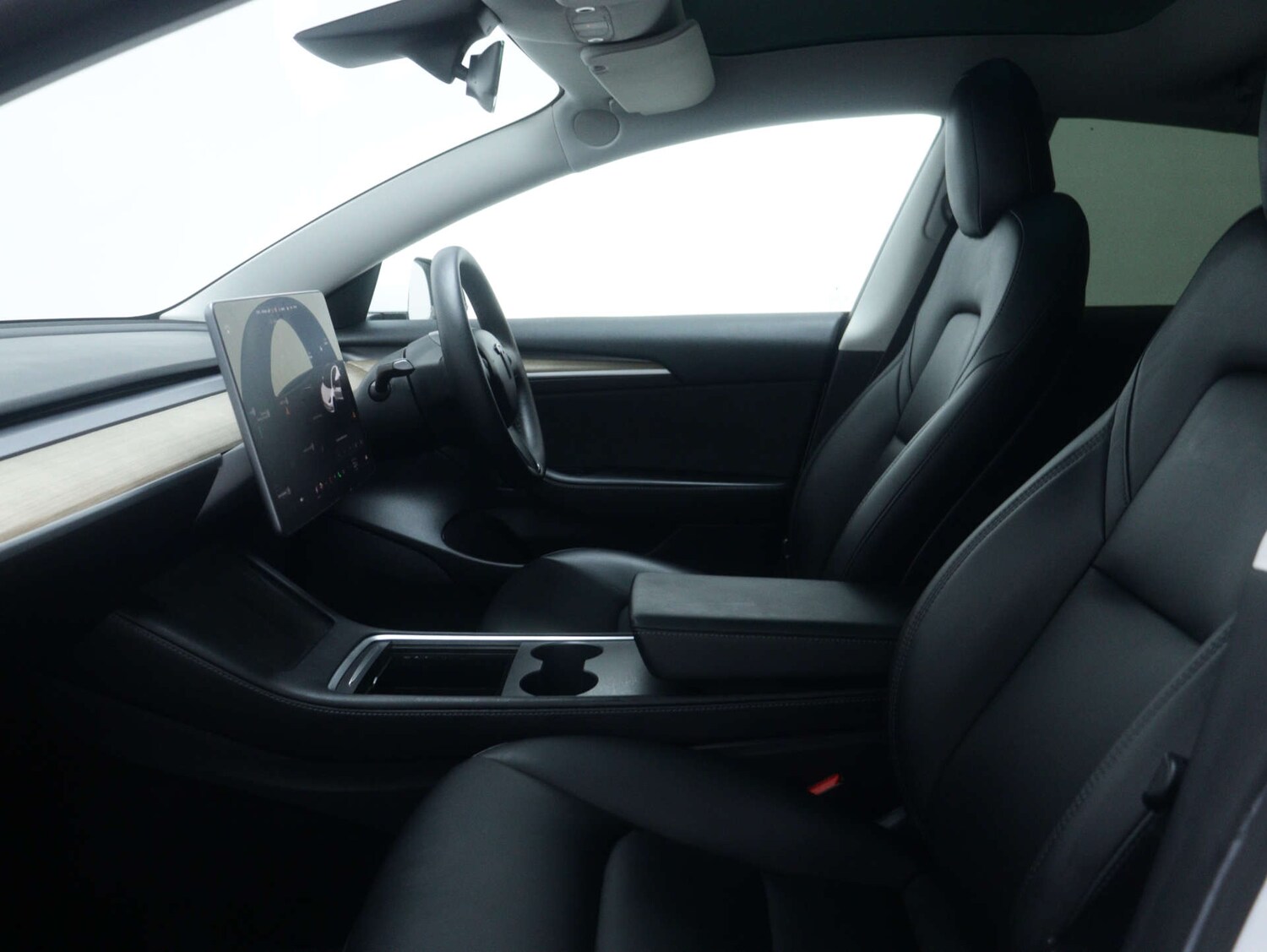 Used Tesla Model 3 2021 for sale - 76599668: Photo 39