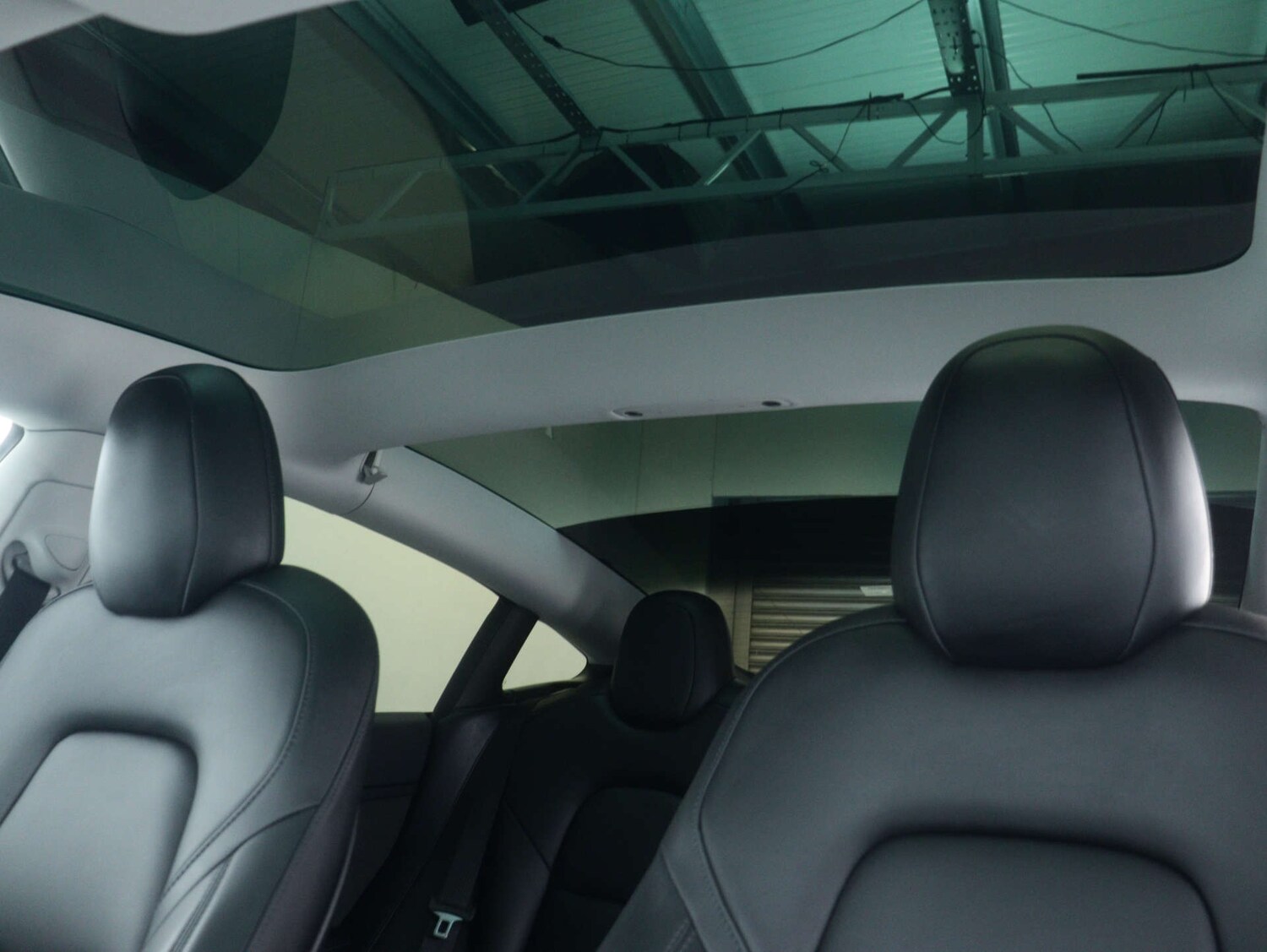 Used Tesla Model 3 2021 for sale - 76599668: Photo 43