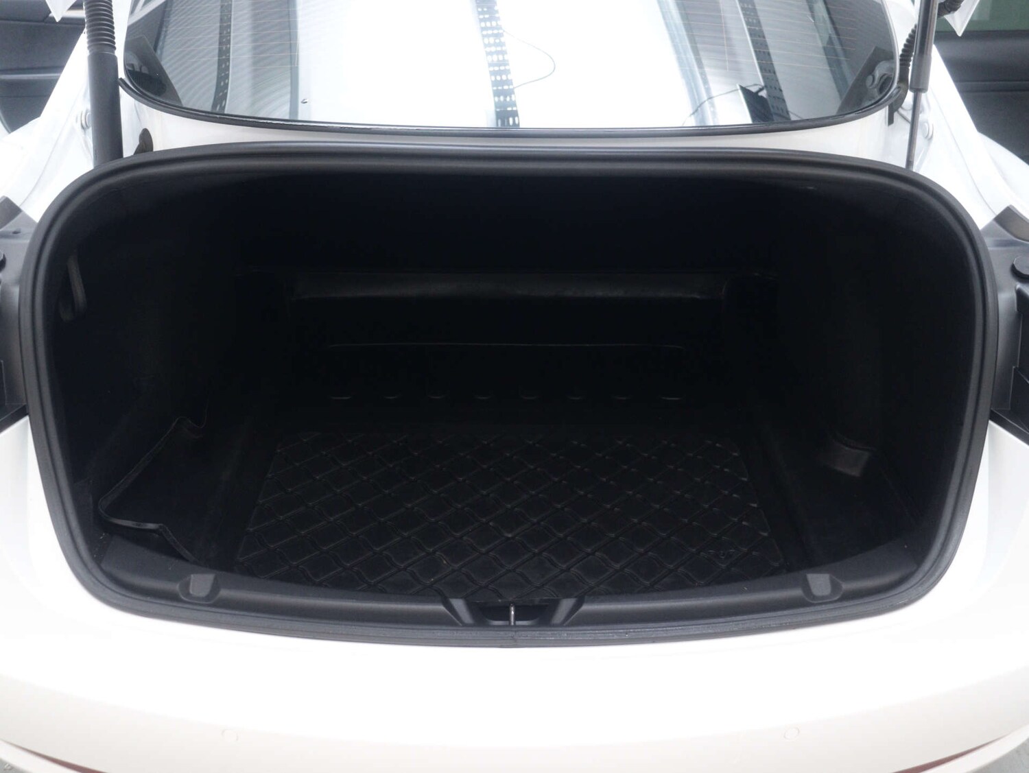 Used Tesla Model 3 2021 for sale - 76599668: Photo 46