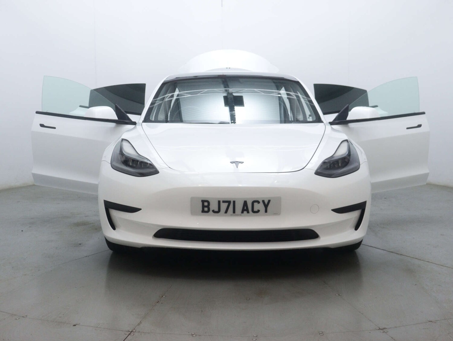Used Tesla Model 3 2021 for sale - 76599668: Photo 48