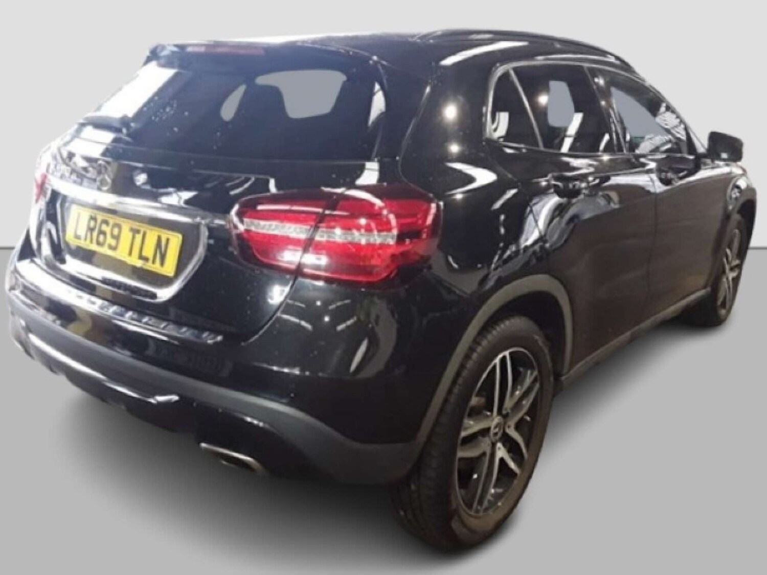 Used Mercedes-Benz GLA 2019 for sale - 77494181: Photo 7