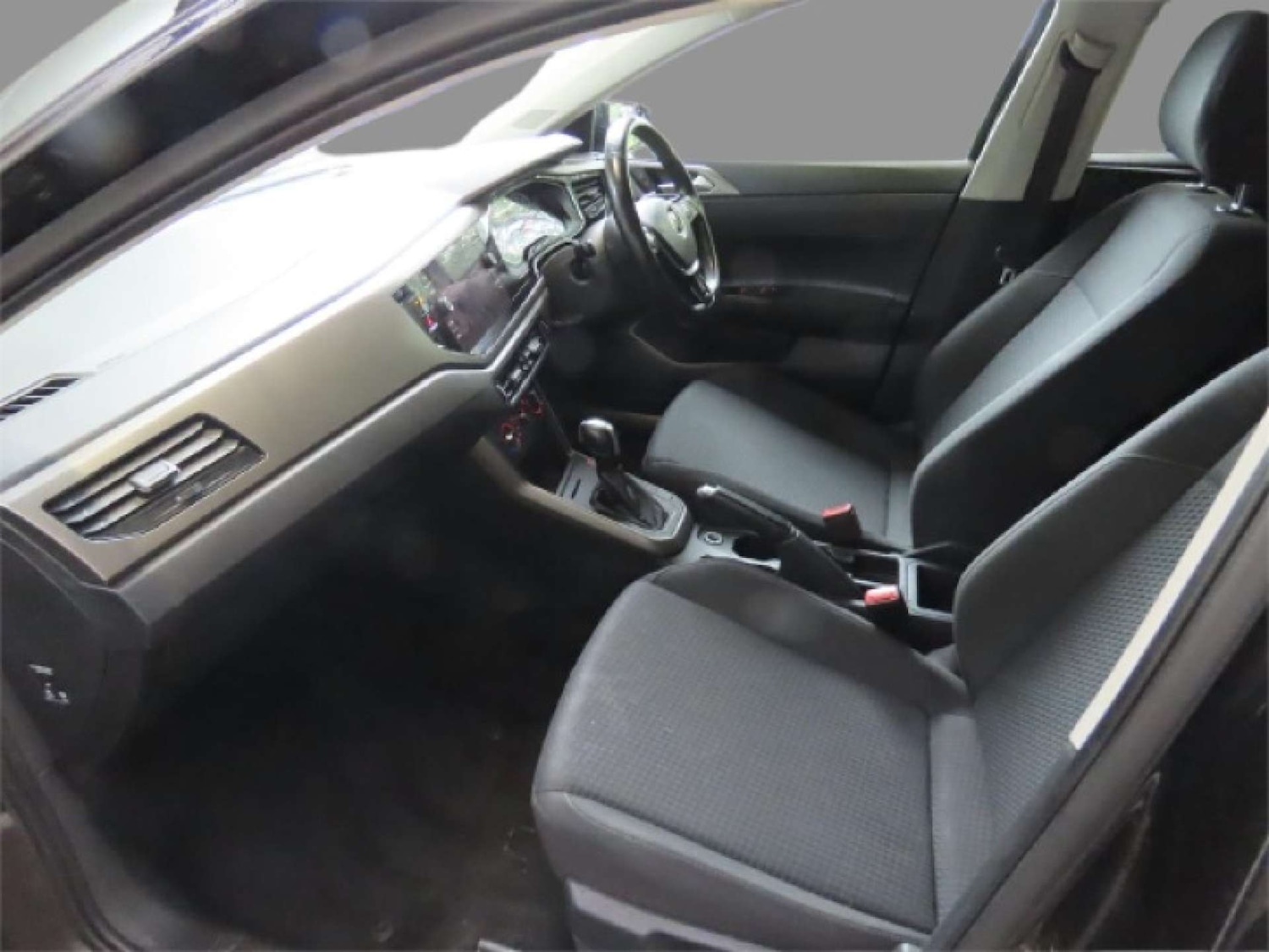 Used Volkswagen Polo 2021 for sale - 76319727: Photo 10