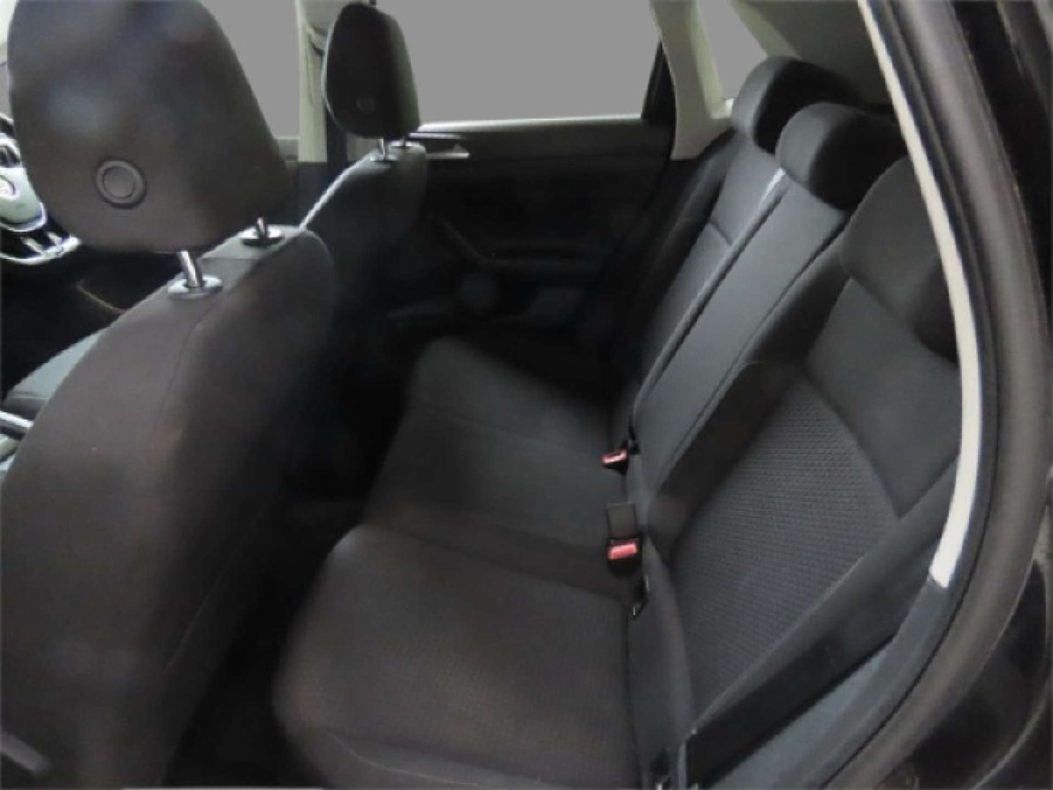 Used Volkswagen Polo 2021 for sale - 76319727: Photo 11