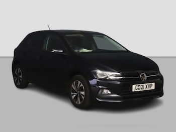 Volkswagen - Polo