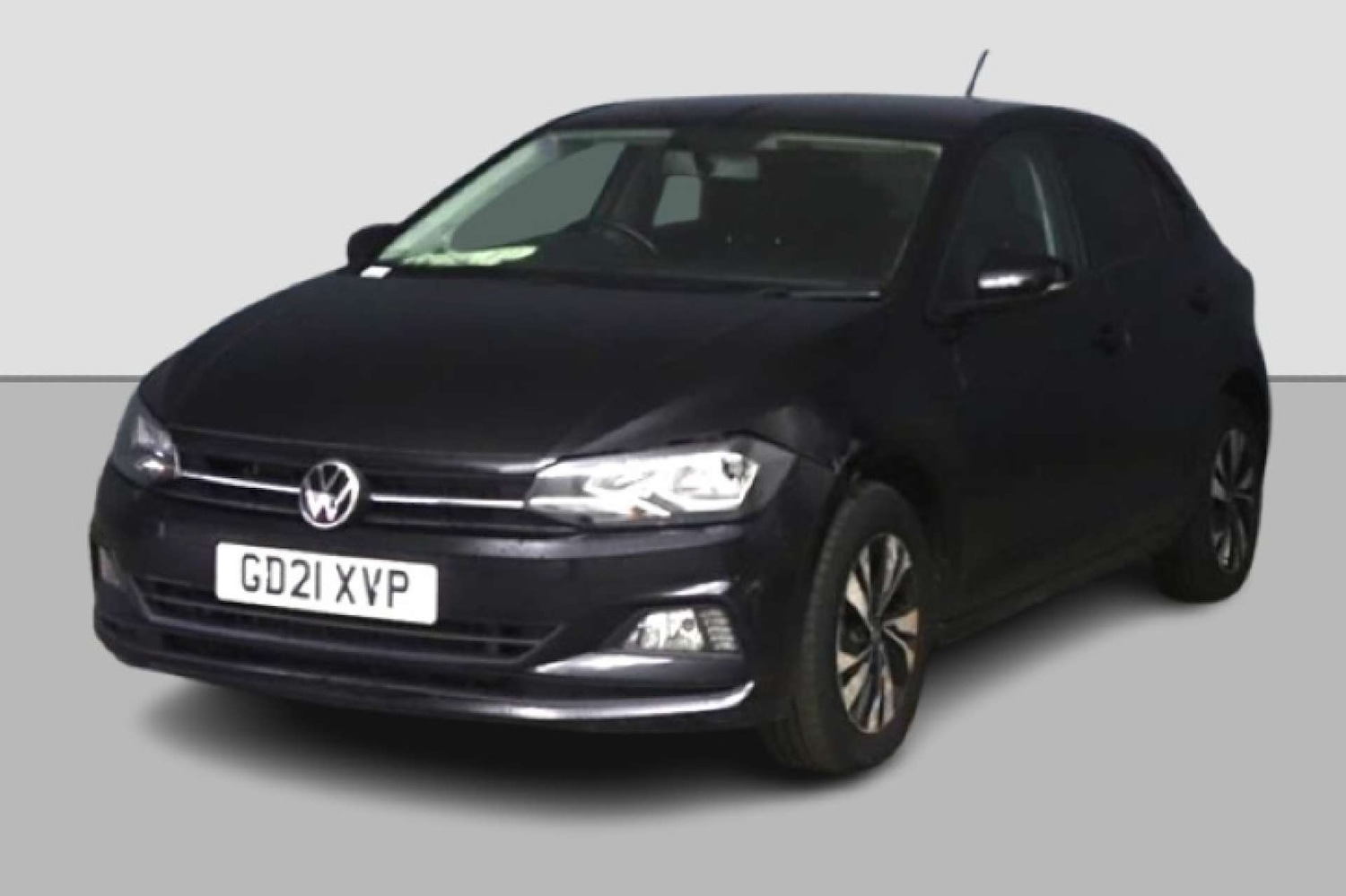 Used Volkswagen Polo 2021 for sale - 76319727: Photo 6