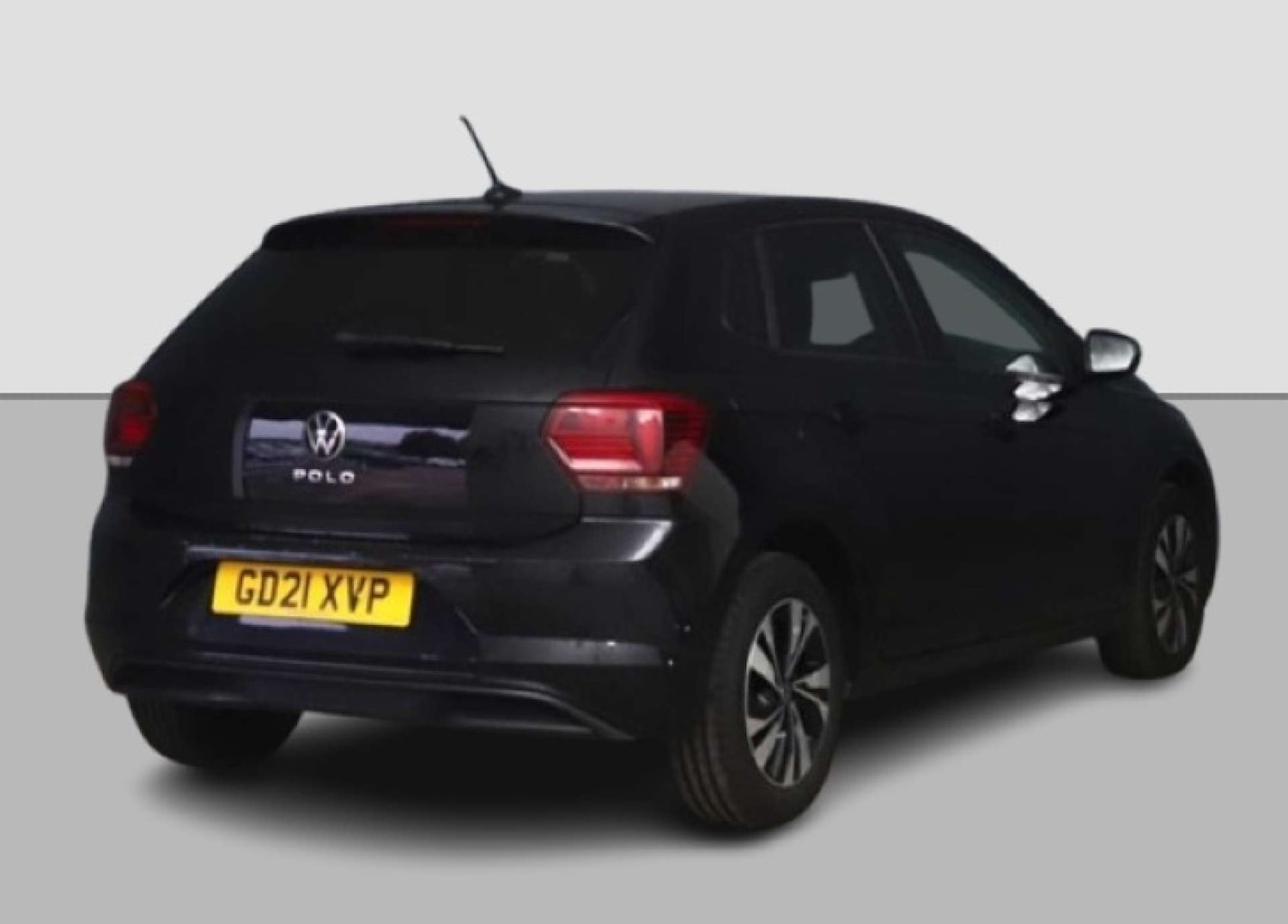 Used Volkswagen Polo 2021 for sale - 76319727: Photo 7