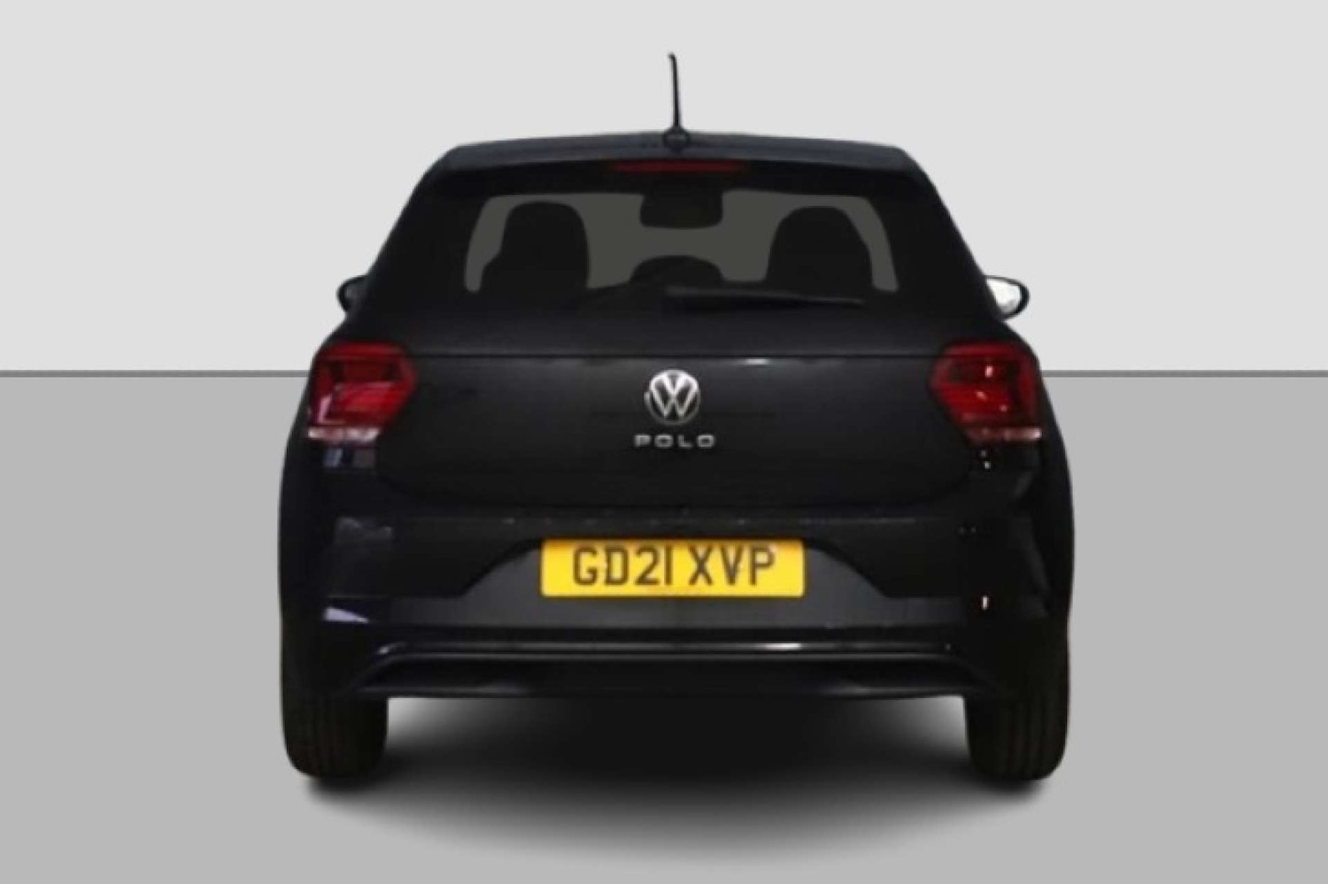 Used Volkswagen Polo 2021 for sale - 76319727: Photo 8