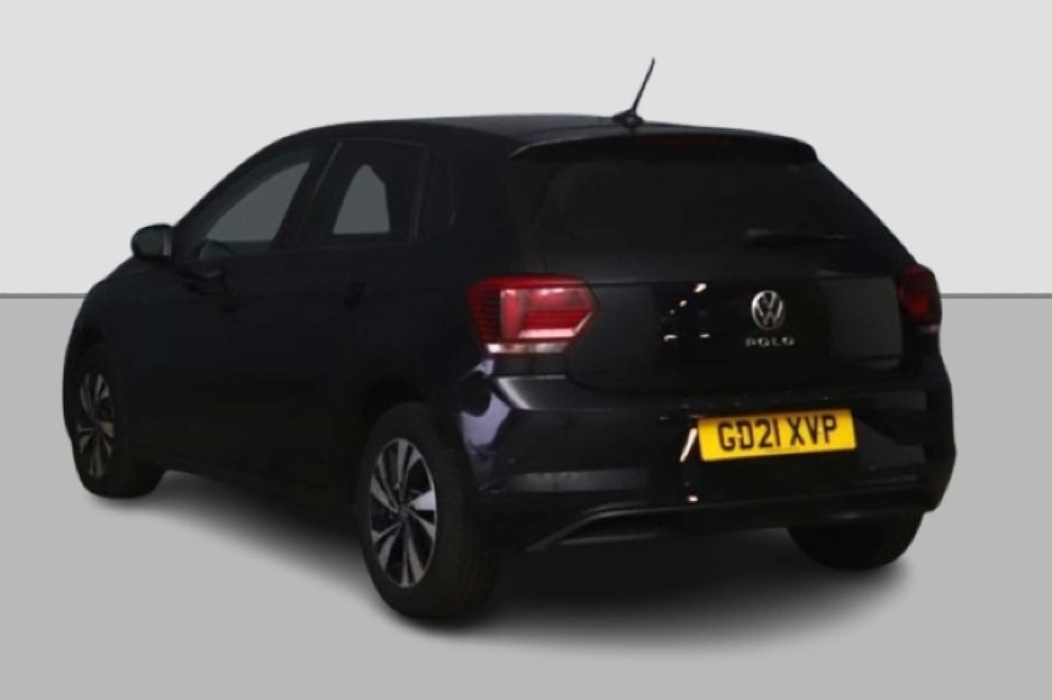 Used Volkswagen Polo 2021 for sale - 76319727: Photo 9